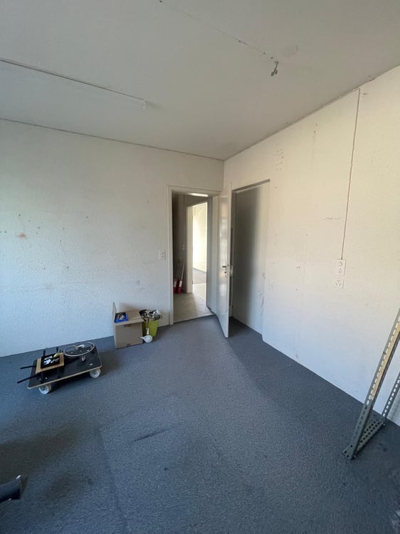 Büro / Atelier 6