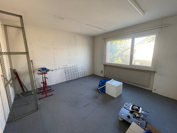 Büro / Atelier 1