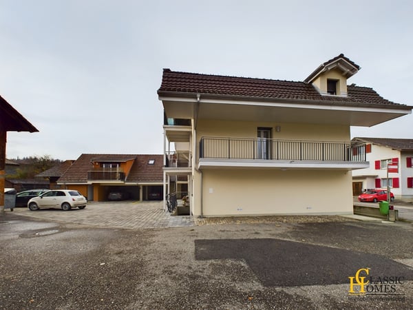 NEUWERTIGES UND KERNSANIERTES MEHRFAMILIENHAUS - BR 4.6% 3