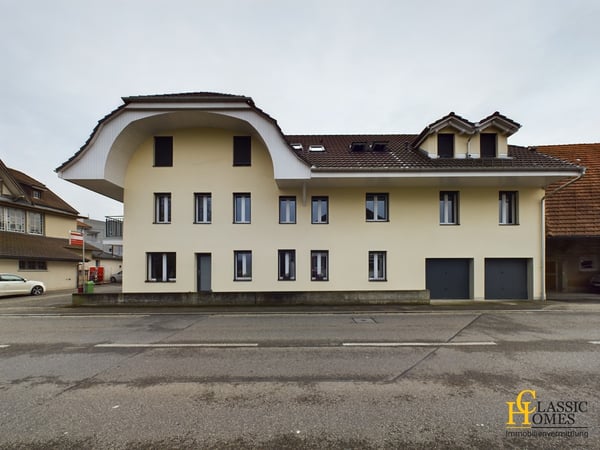 NEUWERTIGES UND KERNSANIERTES MEHRFAMILIENHAUS - BR 4.6% 2