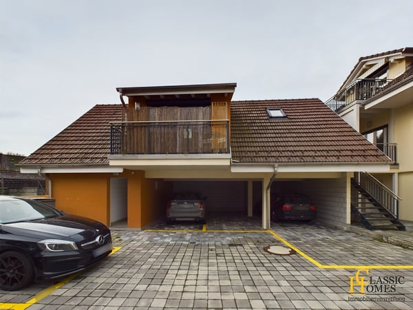 NEUWERTIGES UND KERNSANIERTES MEHRFAMILIENHAUS - BR 4.6% 4