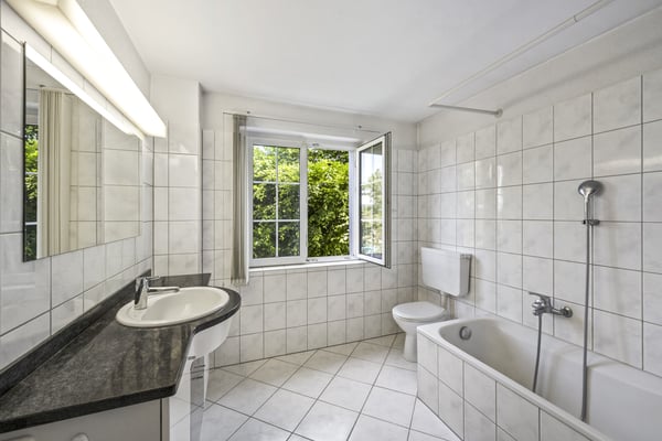 Privat, zentral, entwicklungsfähig Ihr neues Zuhause in Kaiseraugst 6