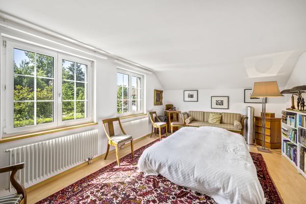 Privat, zentral, entwicklungsfähig Ihr neues Zuhause in Kaiseraugst 7