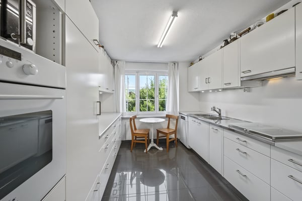 Privat, zentral, entwicklungsfähig Ihr neues Zuhause in Kaiseraugst 5