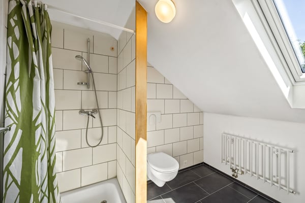 Privat, zentral, entwicklungsfähig Ihr neues Zuhause in Kaiseraugst 8