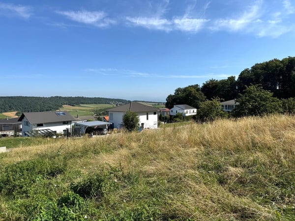 Neubauprojekt: Ihr neues Zuhause in idyllischer Lage 2