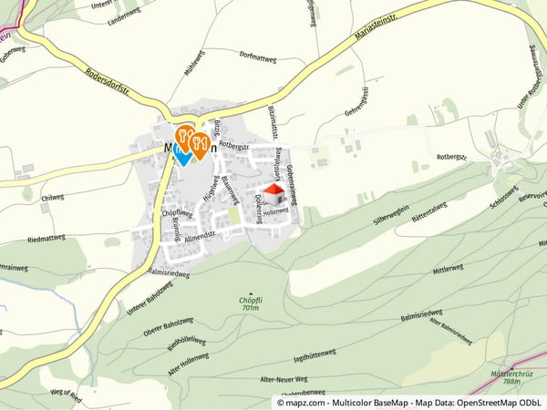 Neubauprojekt: Ihr neues Zuhause in idyllischer Lage 3