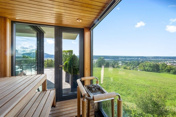 Maisonettewohnung der Extraklasse in bester Villenlage 12