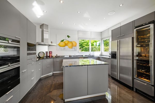 Maisonettewohnung der Extraklasse in bester Villenlage 6