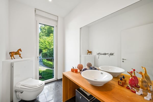 Maisonettewohnung der Extraklasse in bester Villenlage 9