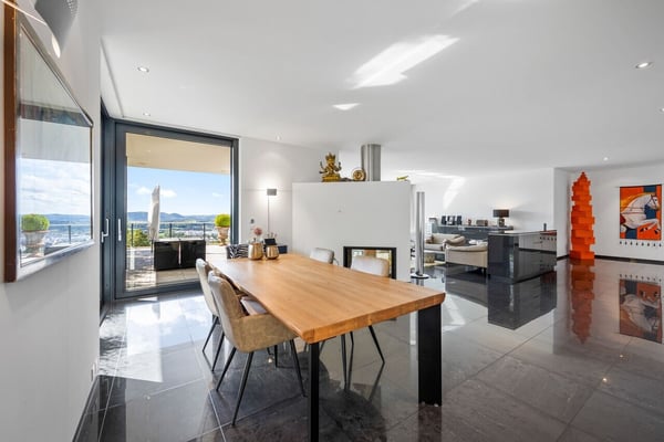 Maisonettewohnung der Extraklasse in bester Villenlage 3