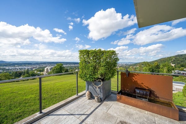 Maisonettewohnung der Extraklasse in bester Villenlage 7