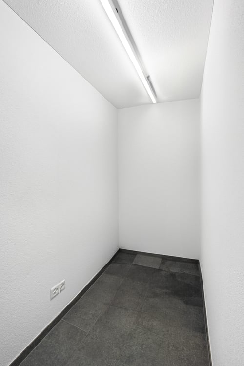 1.5-Zimmer-Wohnung mit grosser Terrasse und Tiefgarage 11