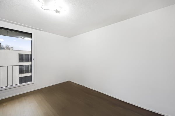 1.5-Zimmer-Wohnung mit grosser Terrasse und Tiefgarage 7