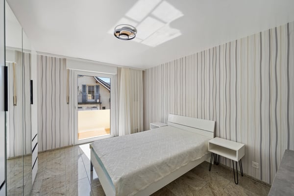 Familienfreundliches Zuhause mit Stil modernisierte Doppelhaushälfte 10