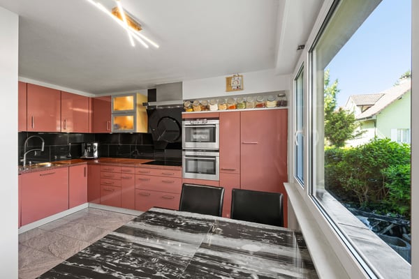 Familienfreundliches Zuhause mit Stil modernisierte Doppelhaushälfte 8
