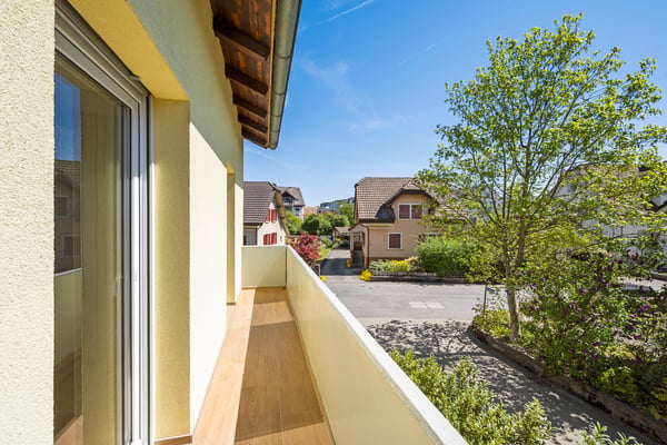 Familienfreundliches Zuhause mit Stil modernisierte Doppelhaushälfte 11