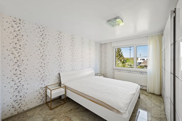 Familienfreundliches Zuhause mit Stil modernisierte Doppelhaushälfte 12