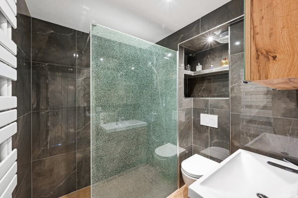 Familienfreundliches Zuhause mit Stil modernisierte Doppelhaushälfte 13