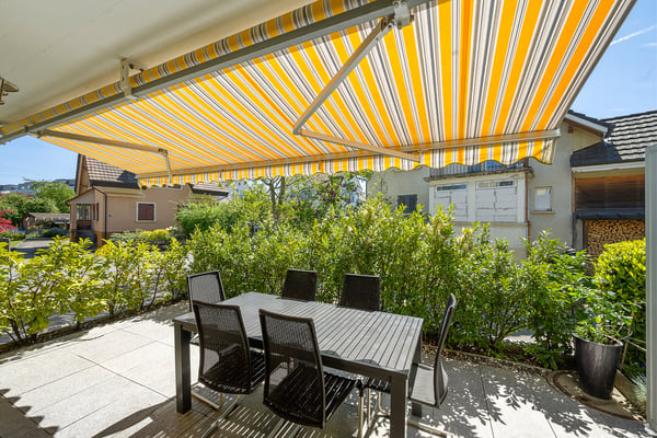 Familienfreundliches Zuhause mit Stil modernisierte Doppelhaushälfte 3