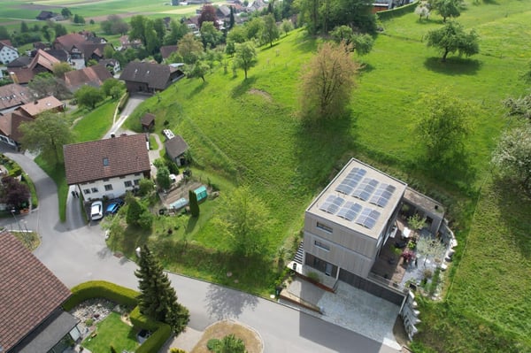 Bauland an ruhiger Lage 3