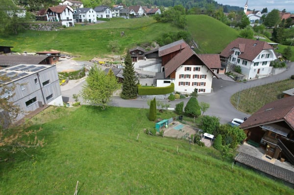 Bauland an ruhiger Lage 2