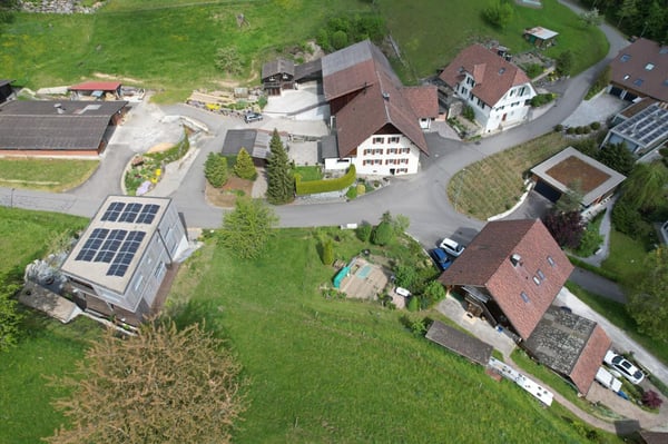 Bauland an ruhiger Lage 4