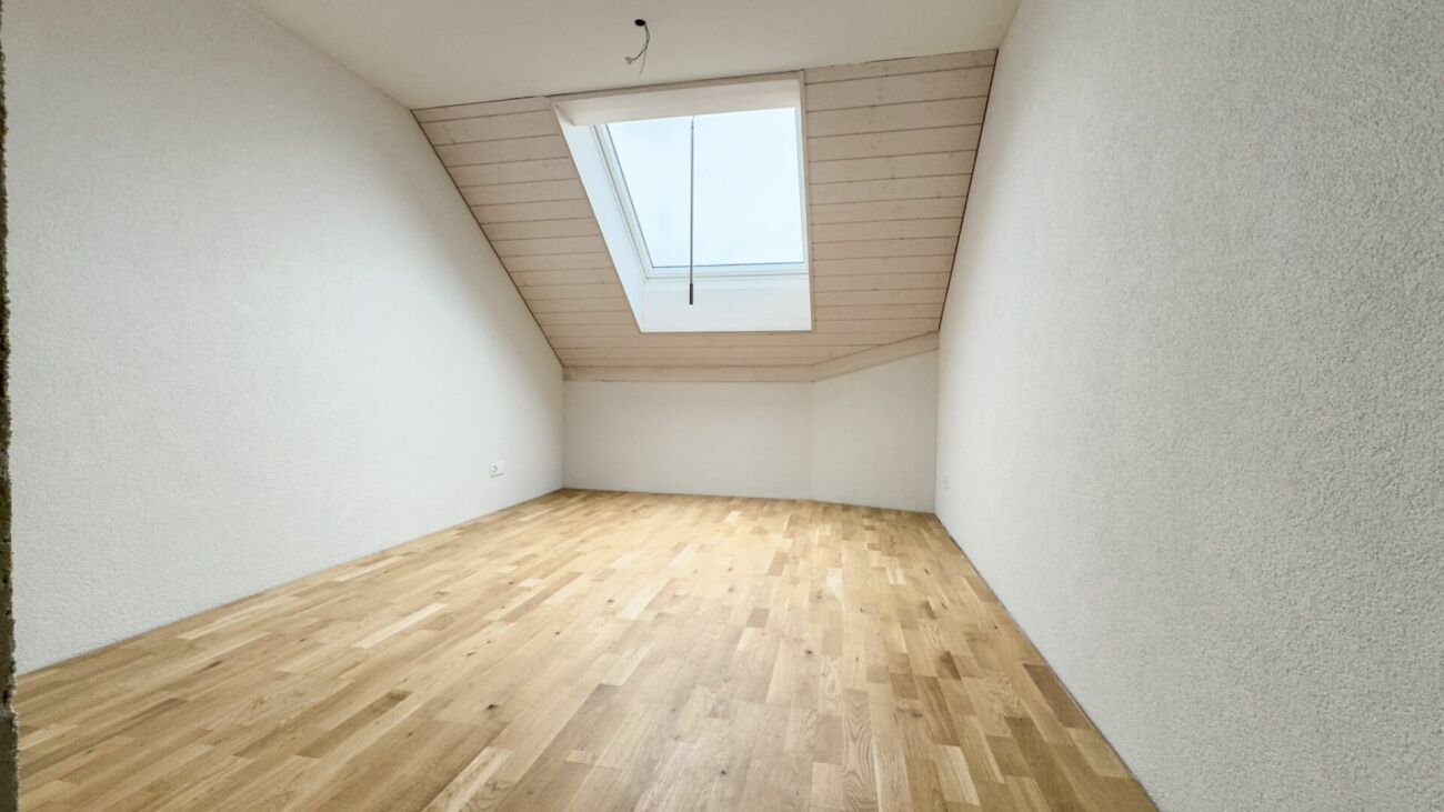 Affordable semi-detached house in central location