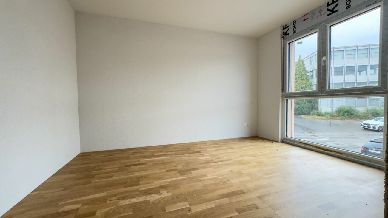 Affordable semi-detached house in central location