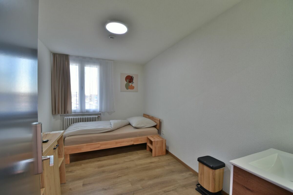 Möblierte Studiozimmer für Kurzzeit- oder Langzeitmiete!