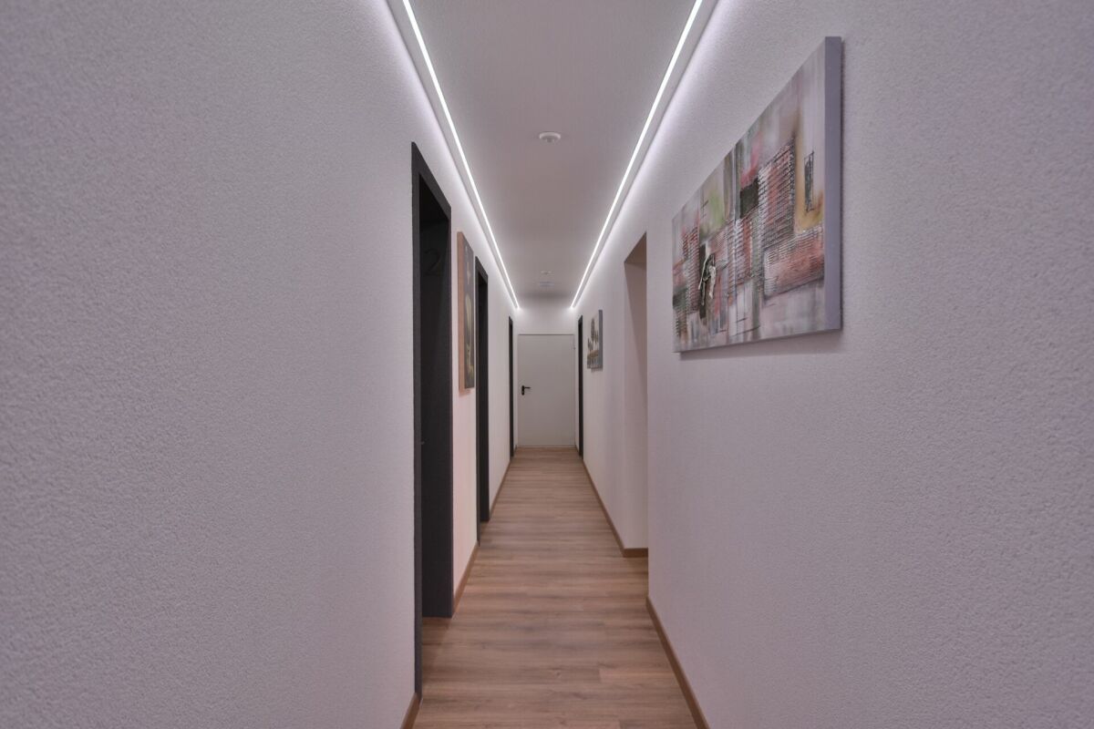 Möblierte Studiozimmer für Kurzzeit- oder Langzeitmiete!