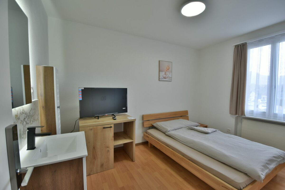 Möblierte Studiozimmer für Kurzzeit- oder Langzeitmiete!