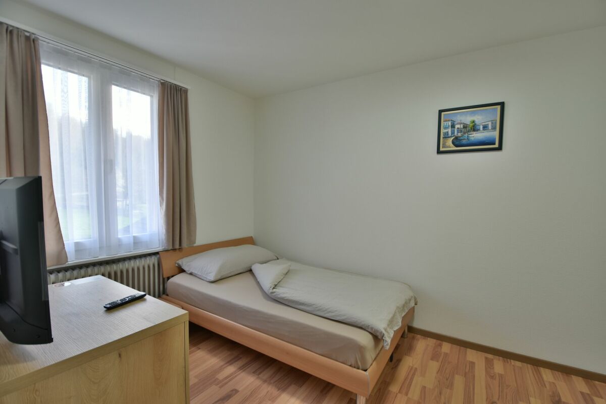 Möblierte Studiozimmer für Kurzzeit- oder Langzeitmiete!