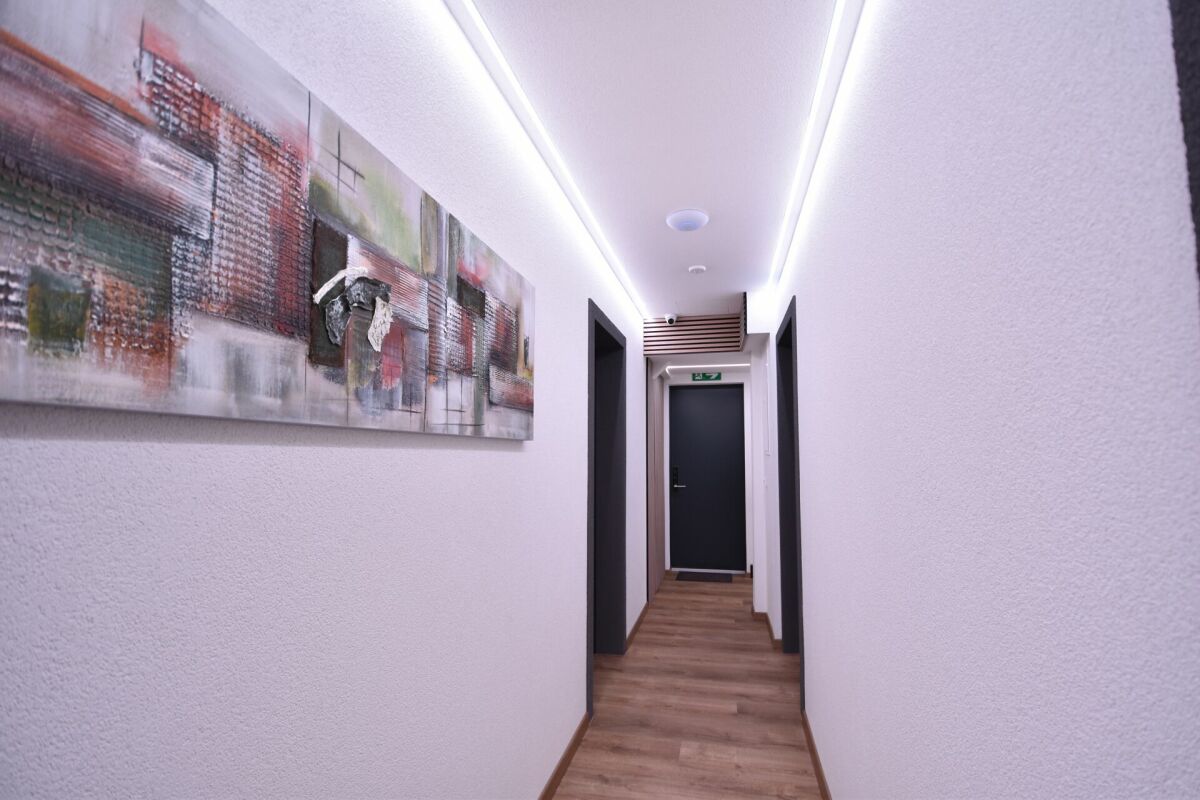 Möblierte Studiozimmer für Kurzzeit- oder Langzeitmiete!