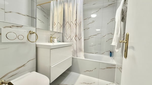 Grosszügige 1.5-Zimmer Wohnung im beliebten Holenacker-Quartier 9