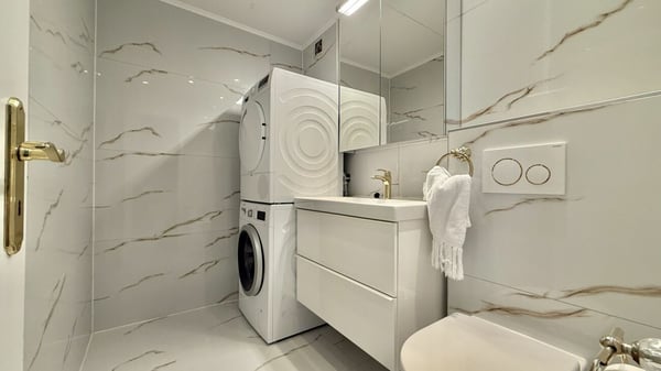 Grosszügige 1.5-Zimmer Wohnung im beliebten Holenacker-Quartier 8