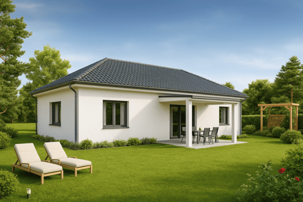 Ihr neues Einfamilienhaus: Modern, Individuell und Freistehend! 8