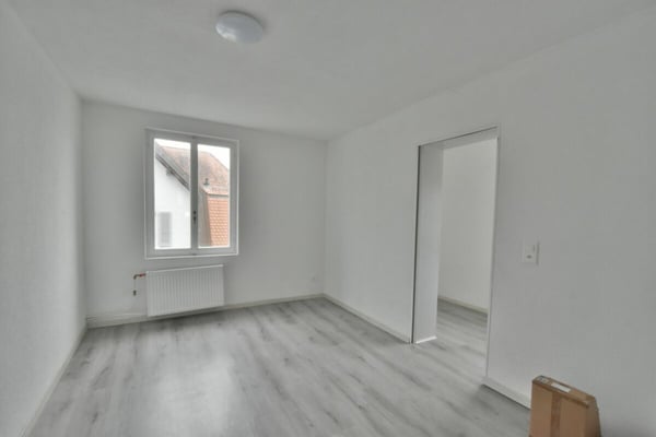 Attraktives Mehrfamilienhaus im steuergünstigen Bettlach - Top-Lage im Dorfzentrum! 4