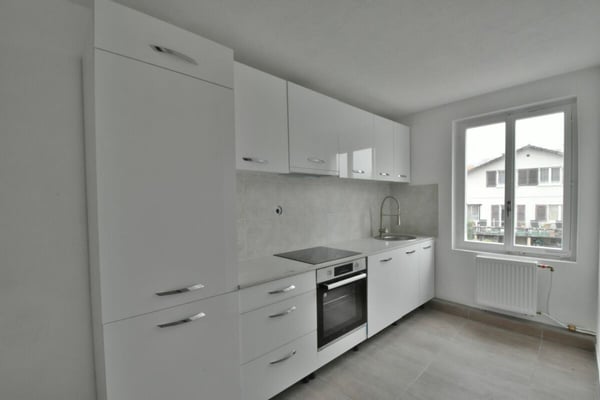 Attraktives Mehrfamilienhaus im steuergünstigen Bettlach - Top-Lage im Dorfzentrum! 6