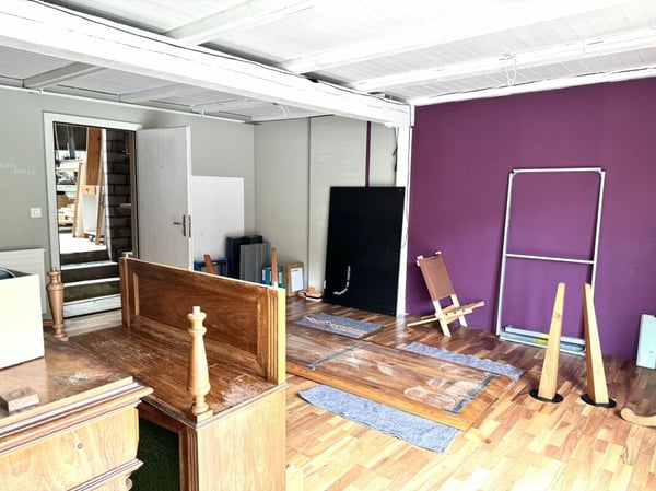 Attraktive Gewerbehalle mit Entwicklungspotenzial 6