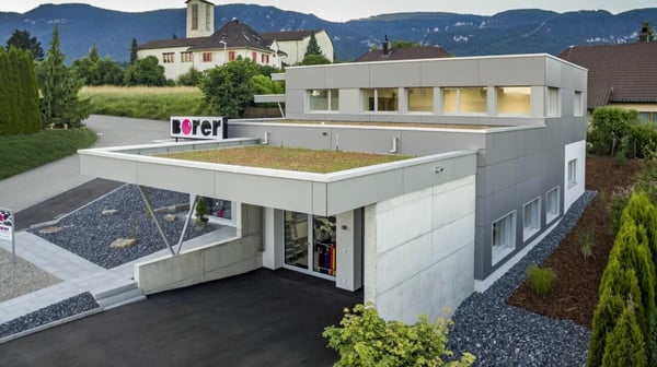 Modernes und sehr hochwertiges Gewerbeobjekt 2