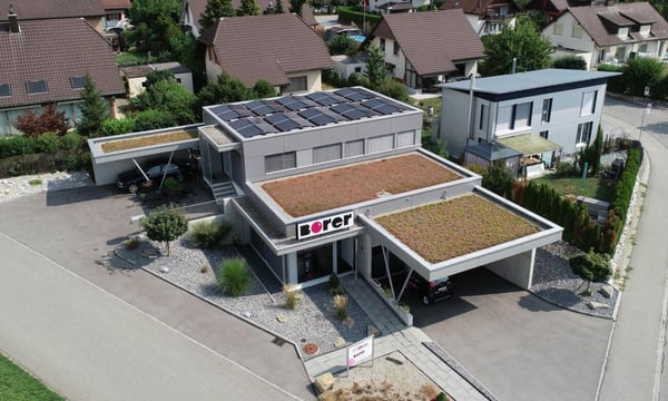 Modernes und sehr hochwertiges Gewerbeobjekt 3