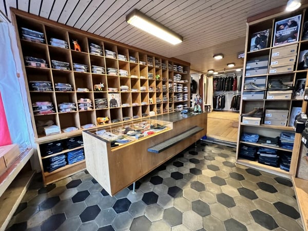 Superbe immeuble avec un très bon rendement 14