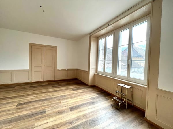 Superbe immeuble avec un très bon rendement 6