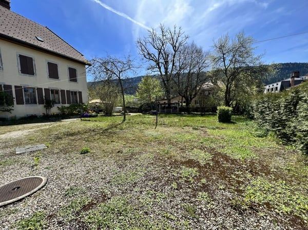 Superbe immeuble avec un très bon rendement 13