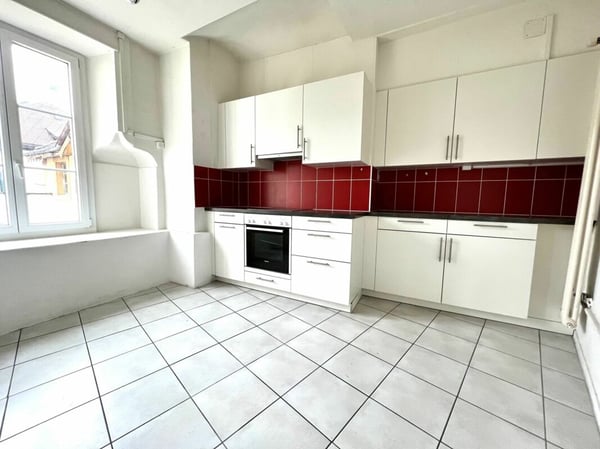 Superbe immeuble avec un très bon rendement 5