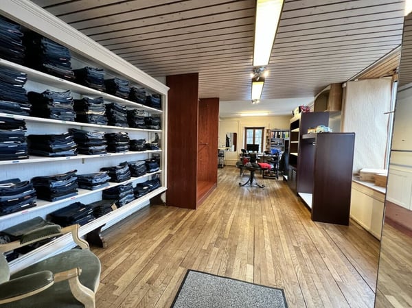 Superbe immeuble avec un très bon rendement 15