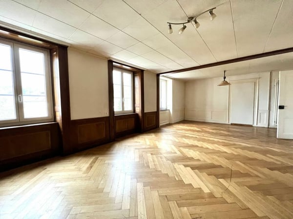 Superbe immeuble avec un très bon rendement 4