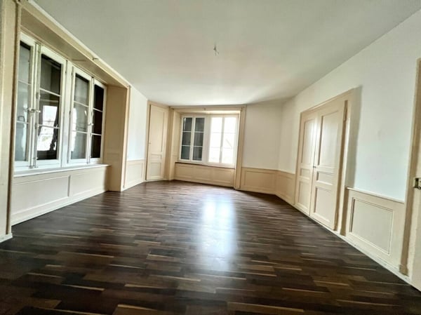 Superbe immeuble avec un très bon rendement 9