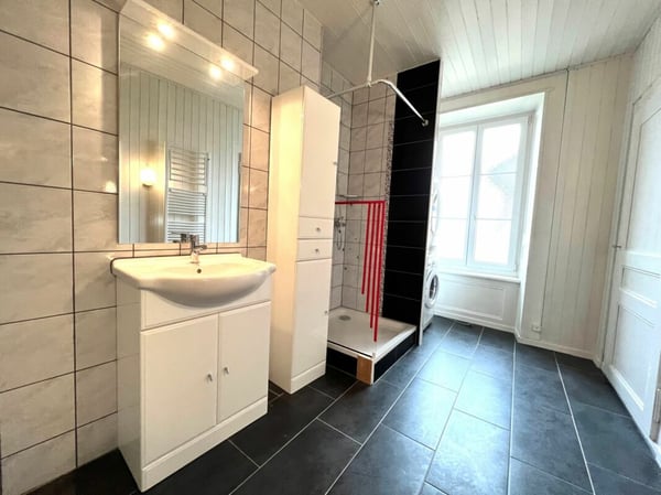 Superbe immeuble avec un très bon rendement 10